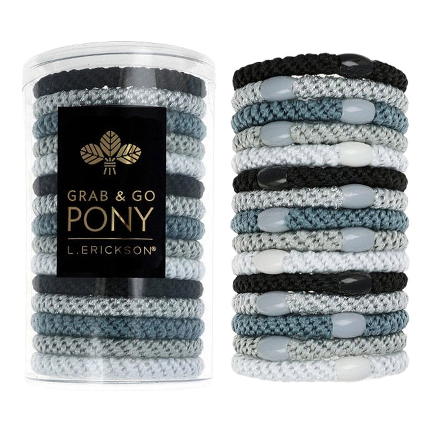 Grab & Go Pony Tail Holder
