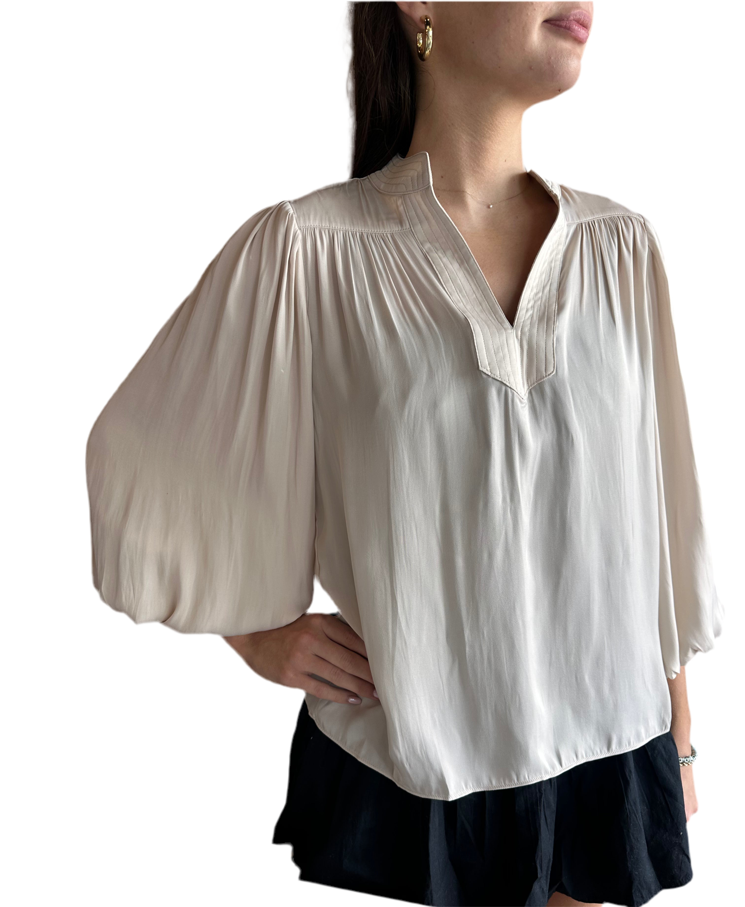 Ana Blouse