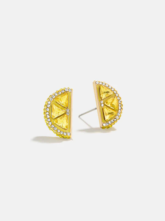Tart to Tart Earring