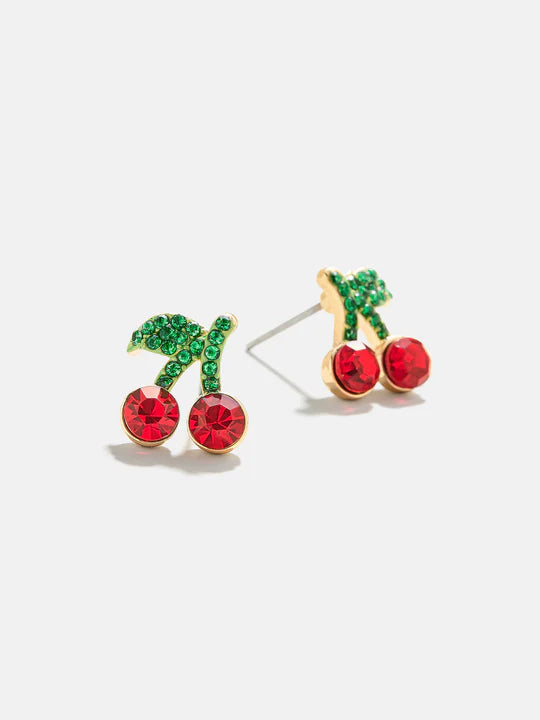 Tart to Tart Earring
