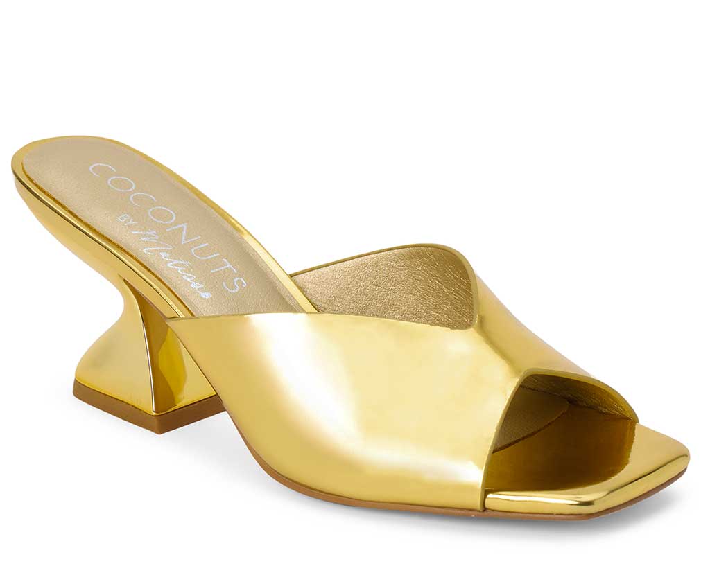 Soiree Heel