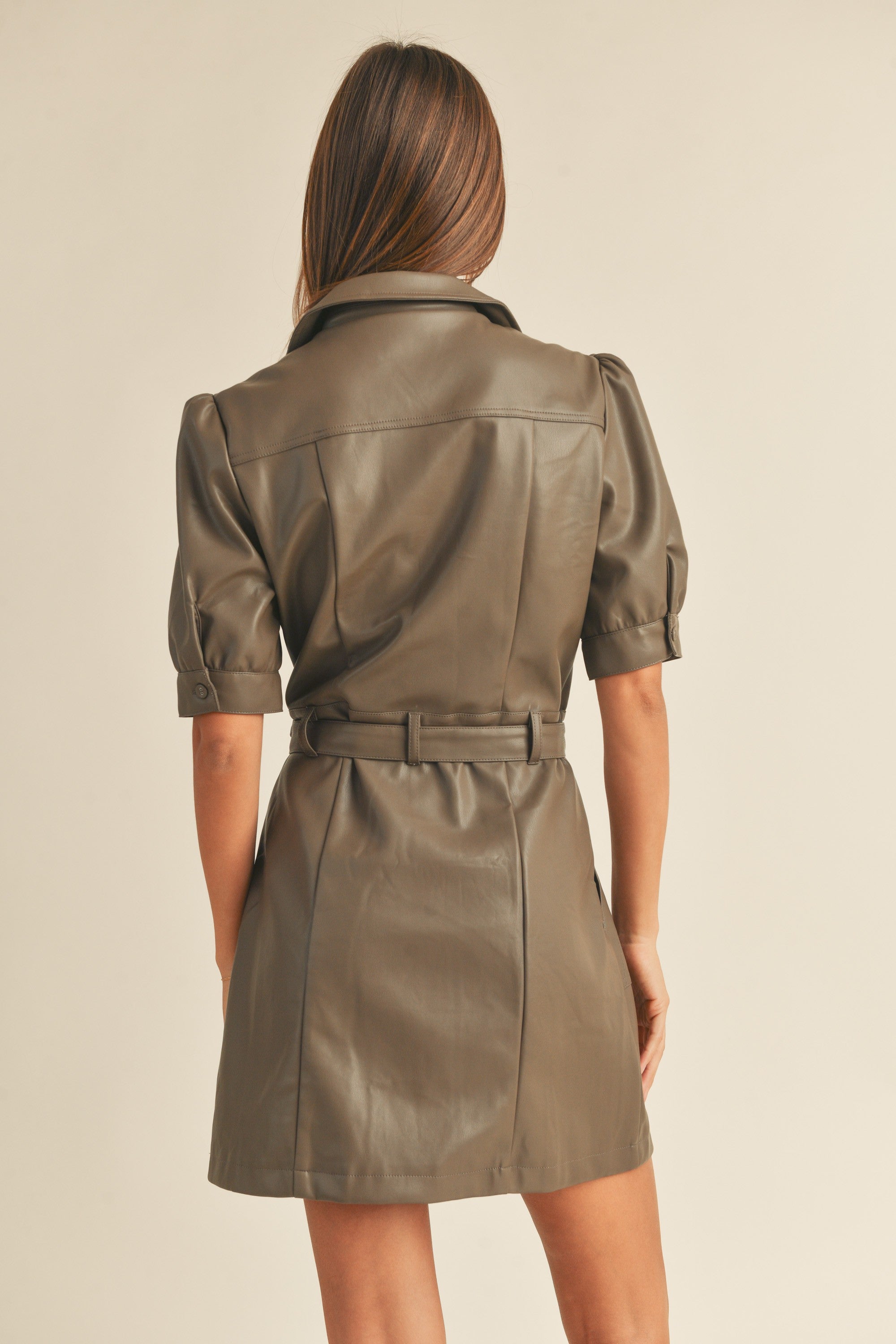 Lucy Dress