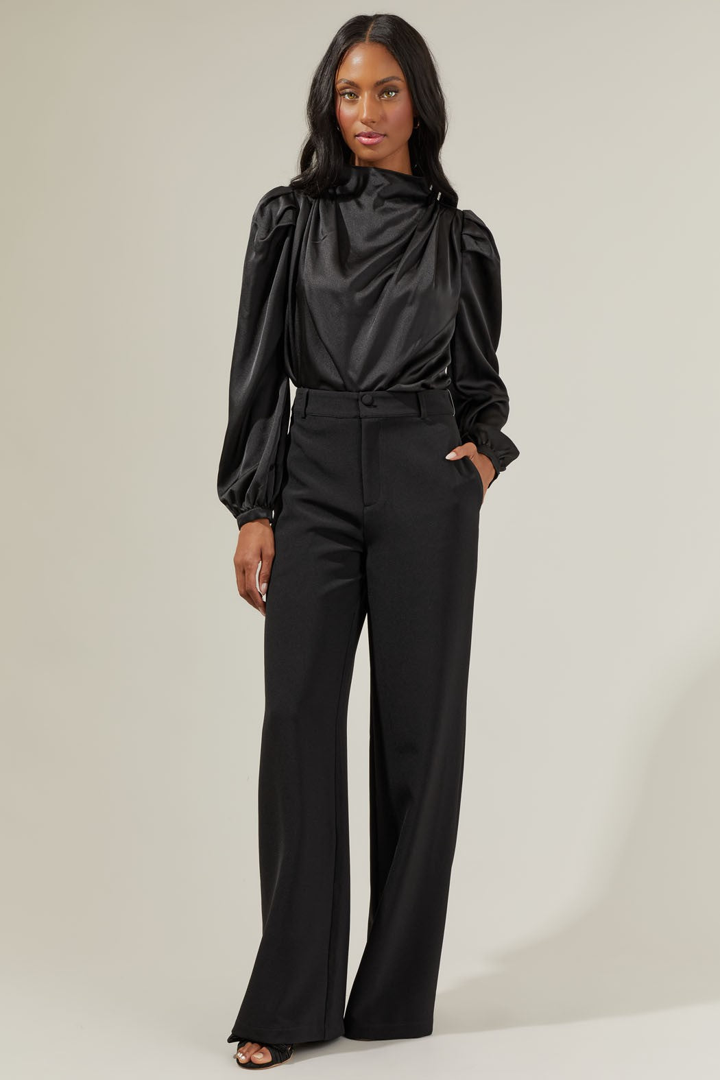Chloe Top