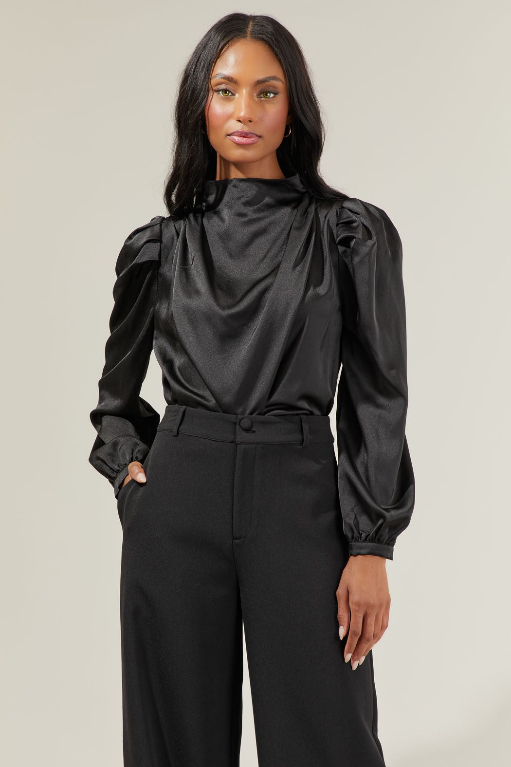 Chloe Top