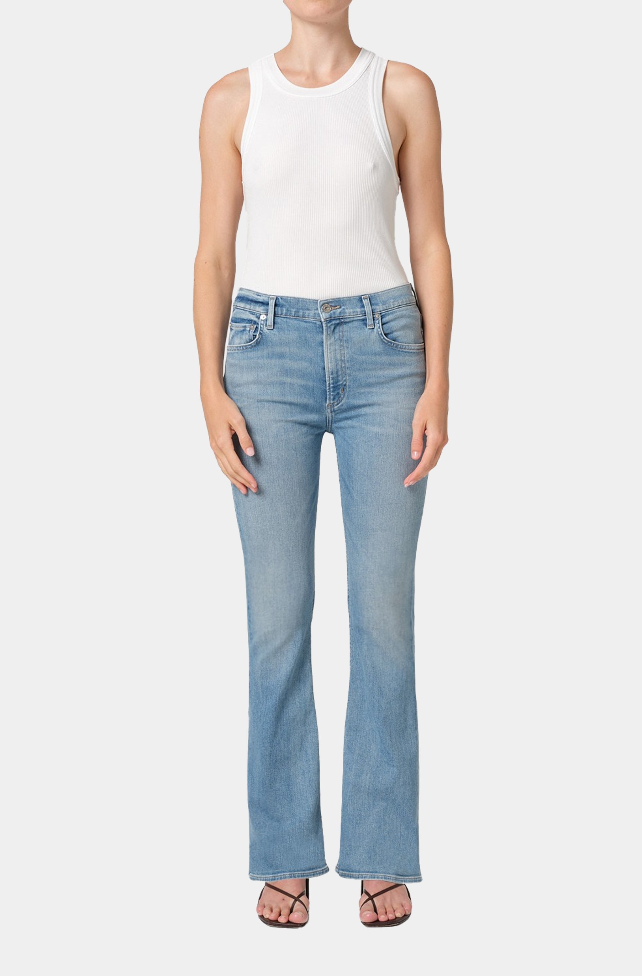 Lilah 32" Jeans
