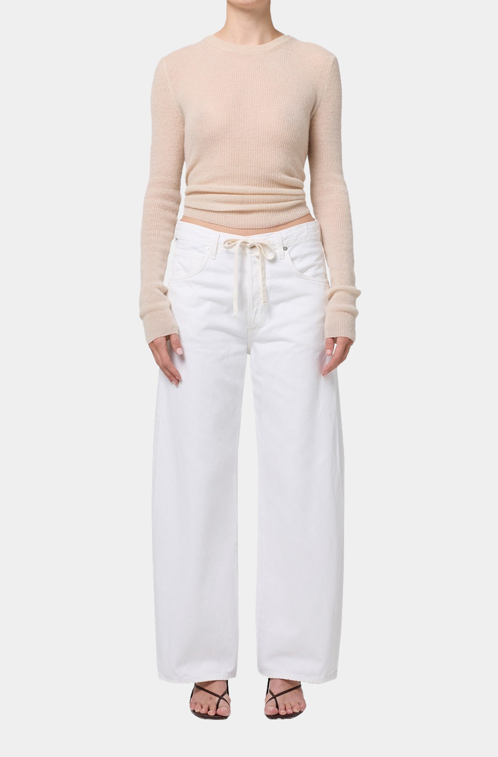 Brynn Trouser