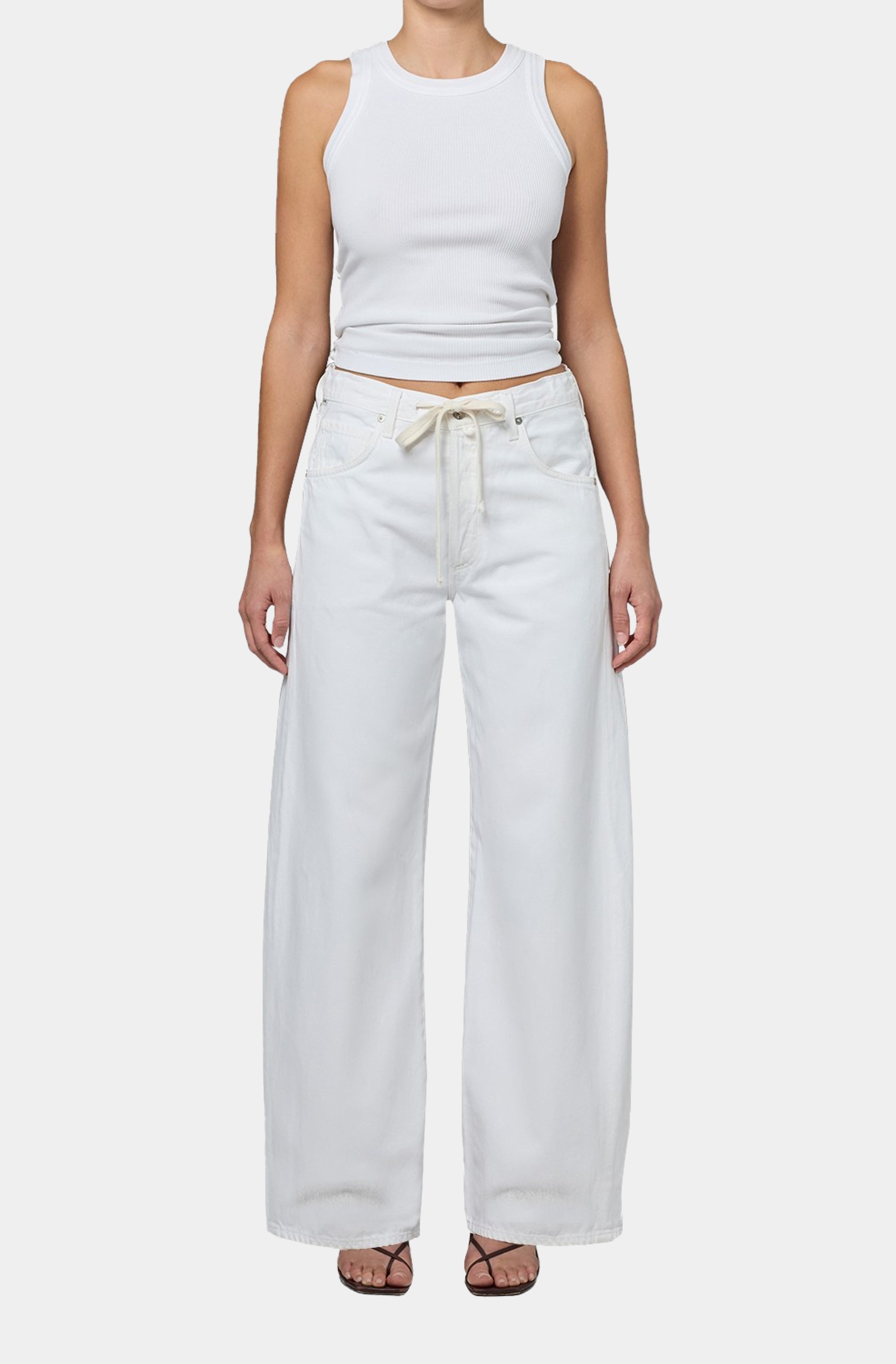 Brynn Trouser