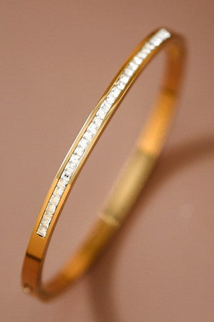 Celeste Bangle