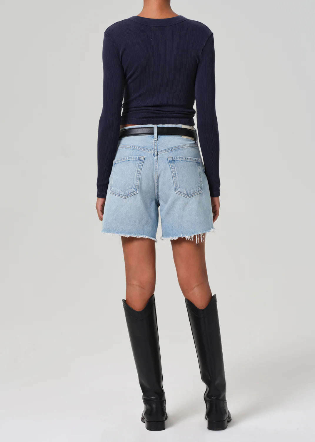 Marlow Long Short in Raleigh