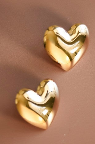 Sweetheart Earring