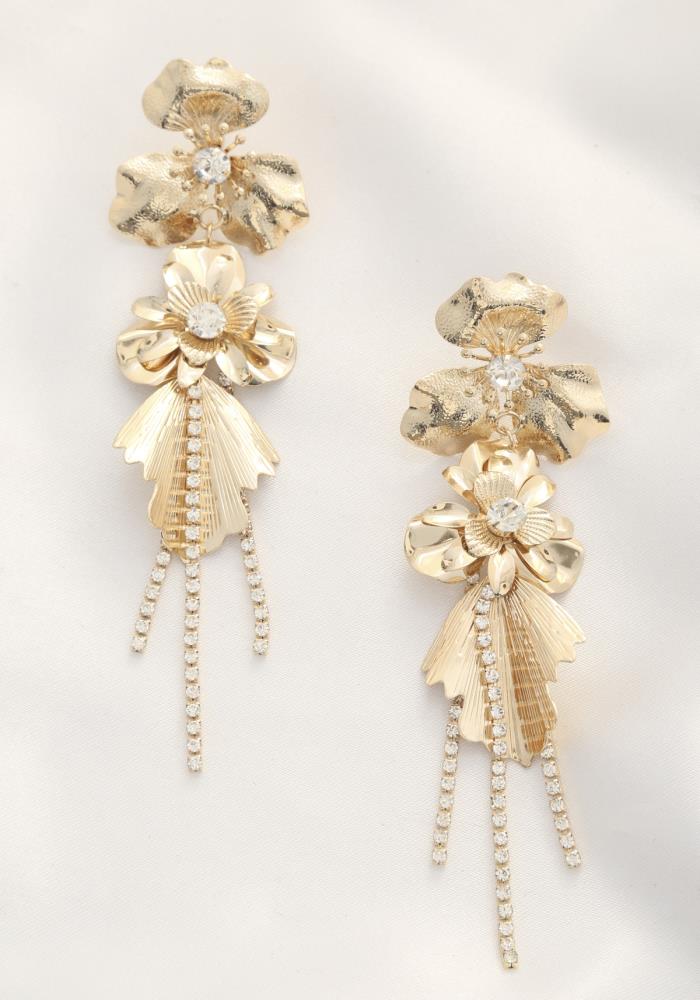 Dana Dangle Earring