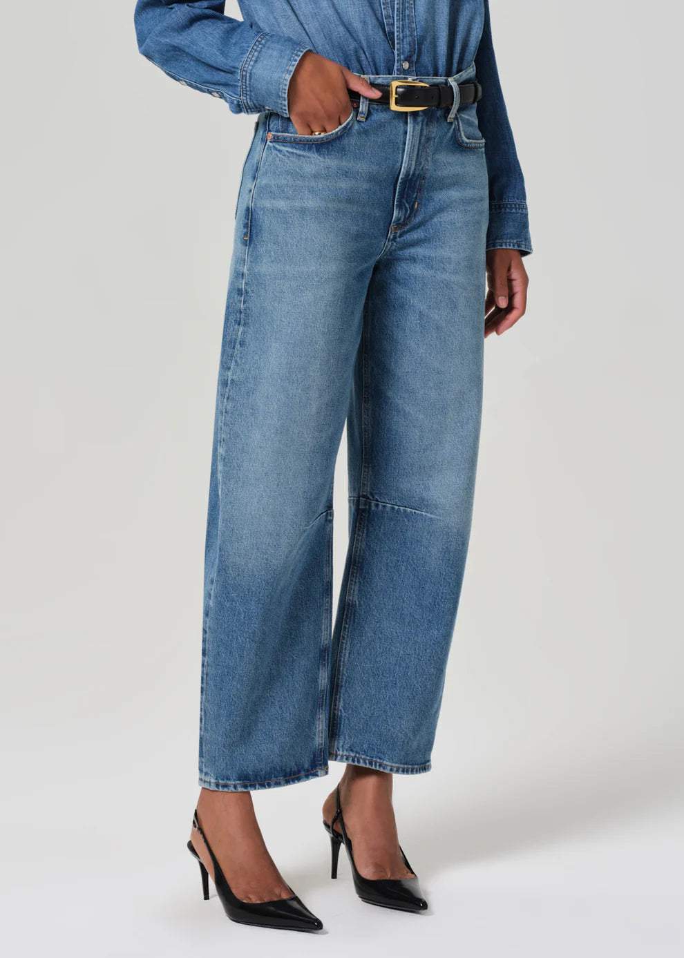 Miro Relaxed Jean