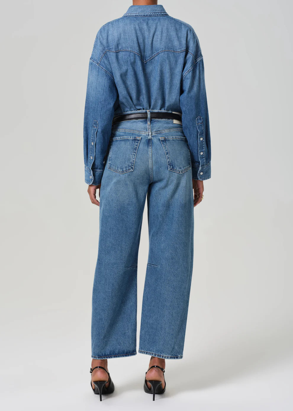 Miro Relaxed Jean