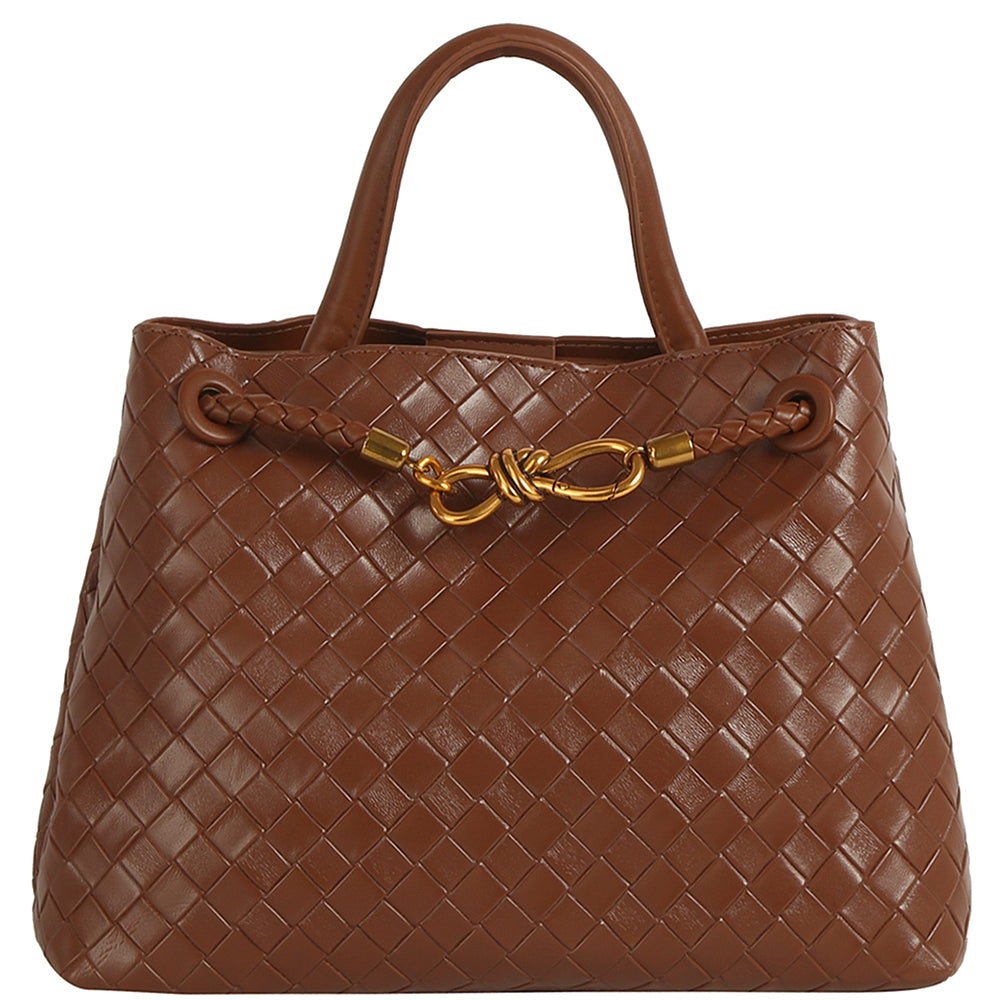Damali Woven Bag
