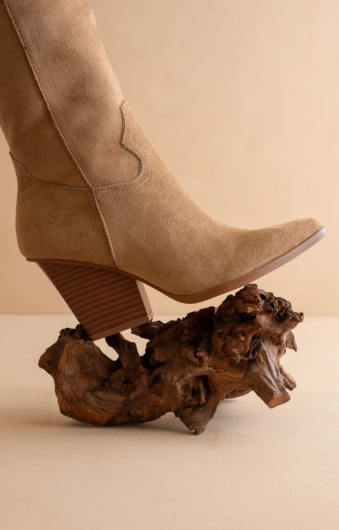 Stevie Boot