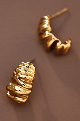 Cleo Hoops
