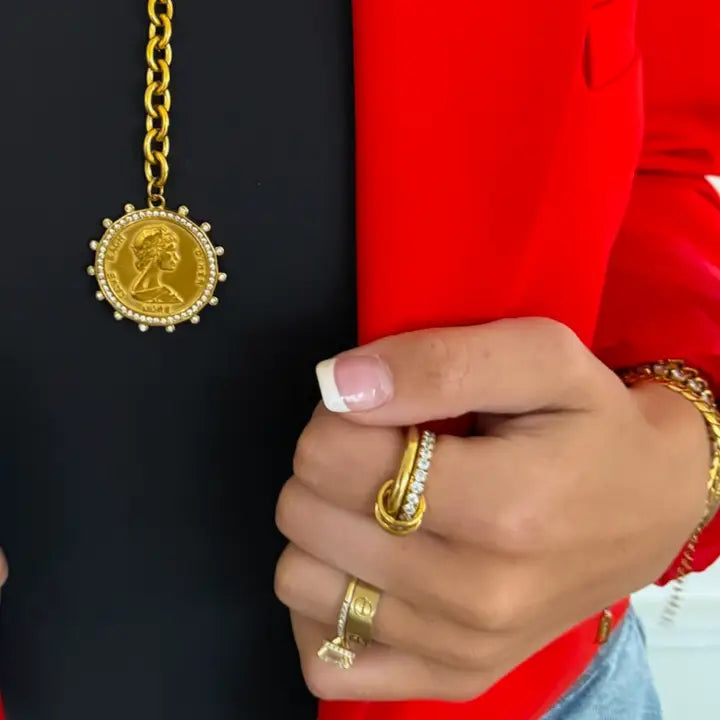 The Grace Ring