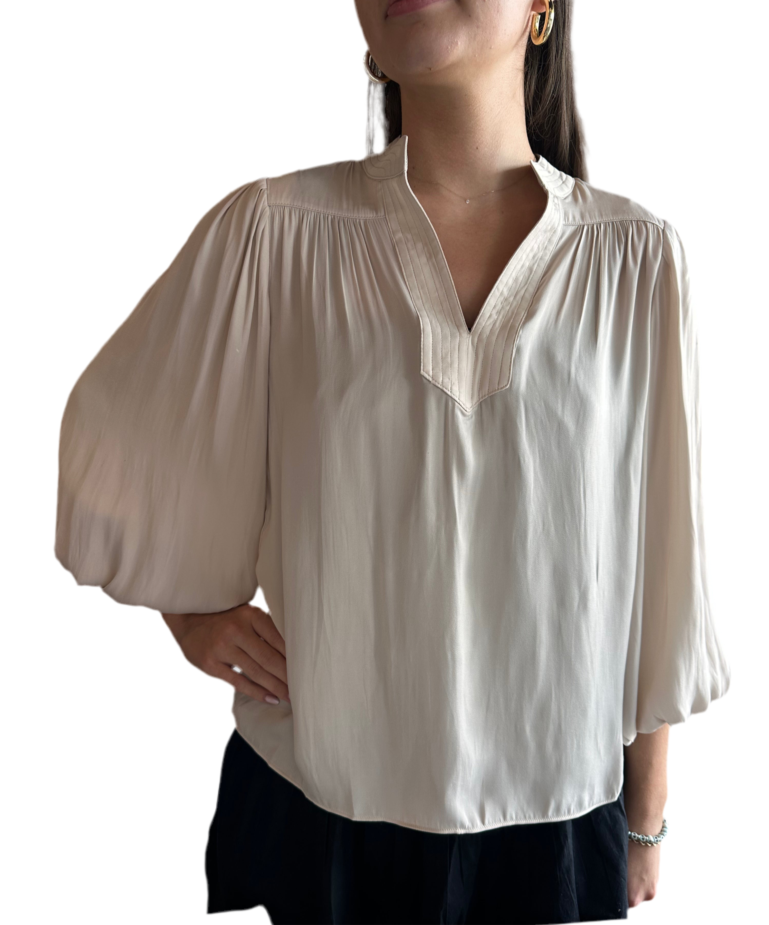 Ana Blouse