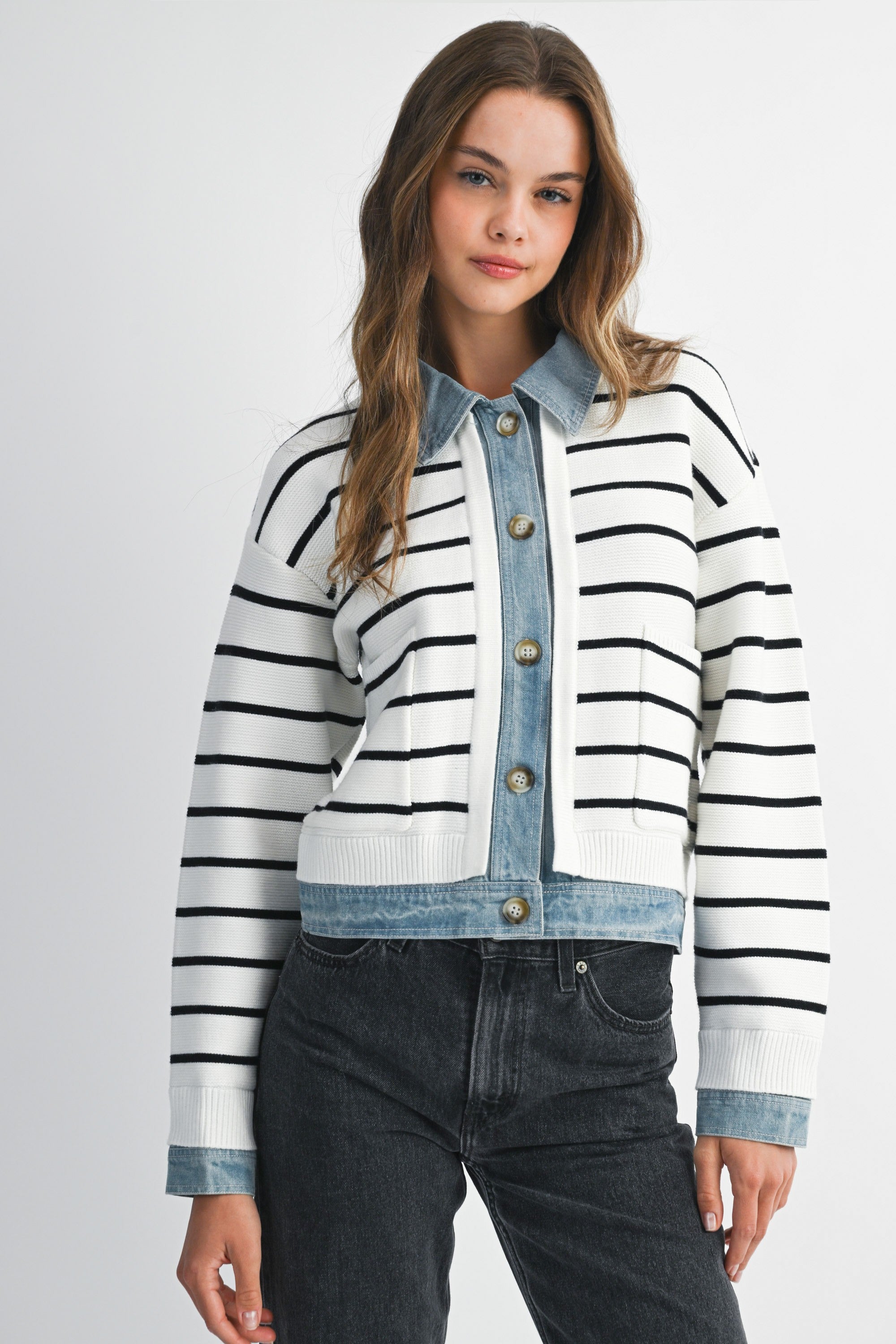 Cooper Jacket