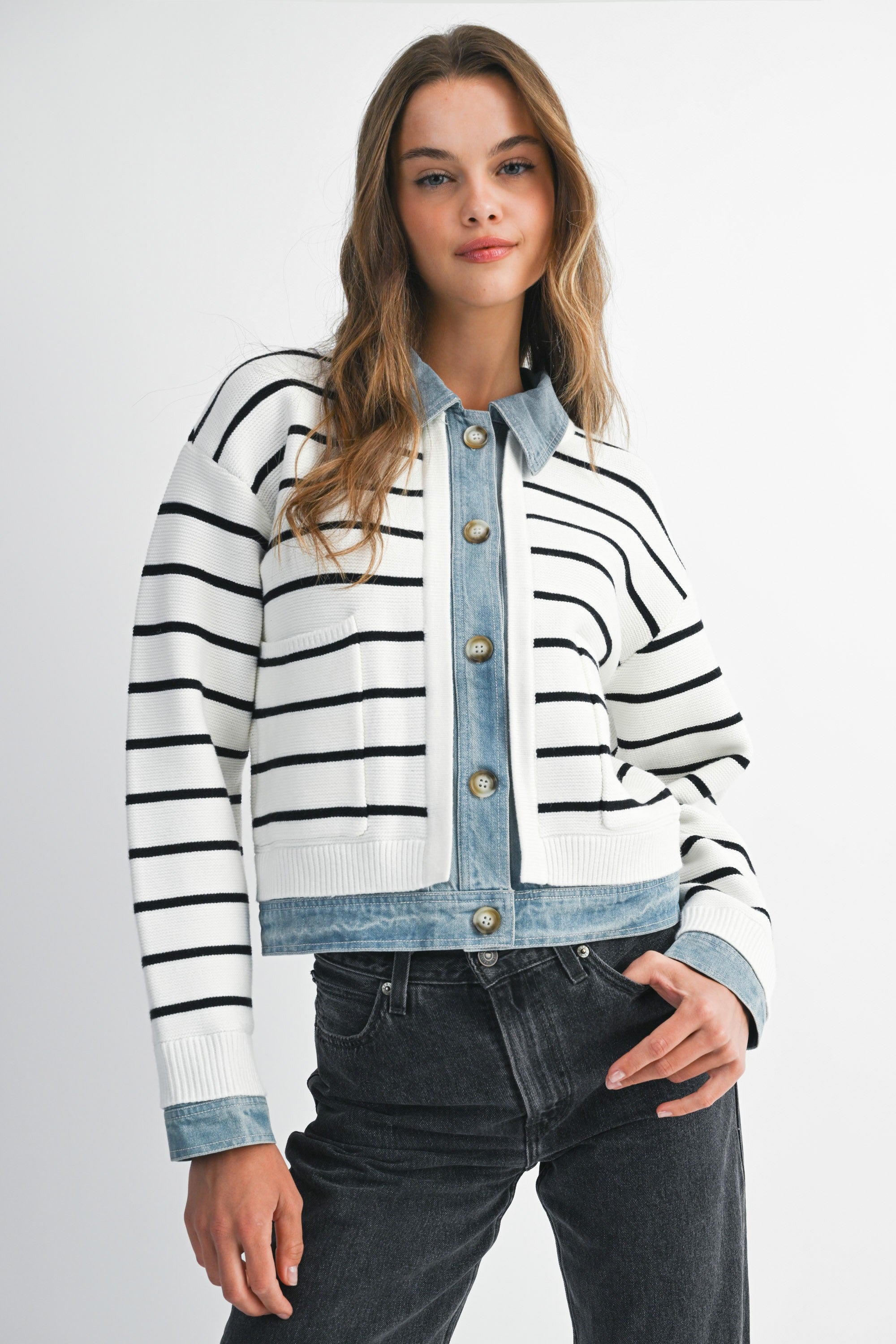 Cooper Jacket