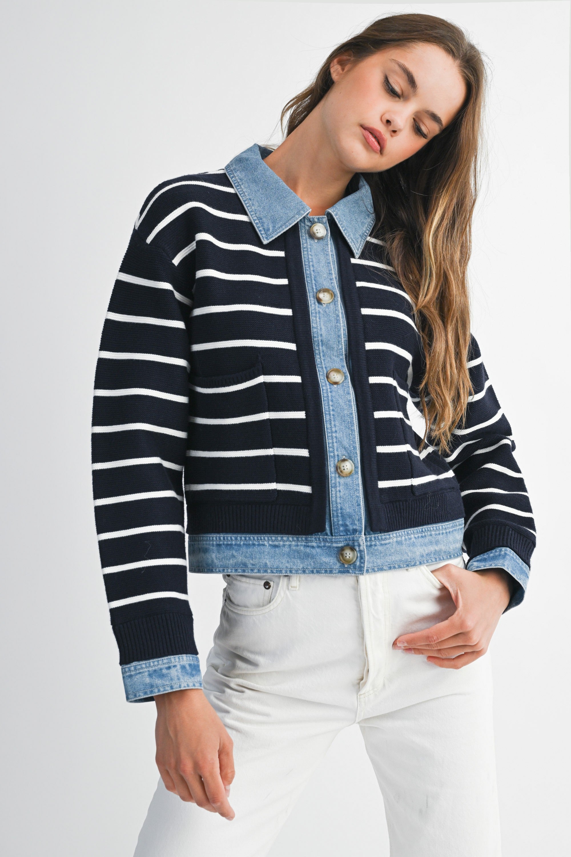 Cooper Jacket