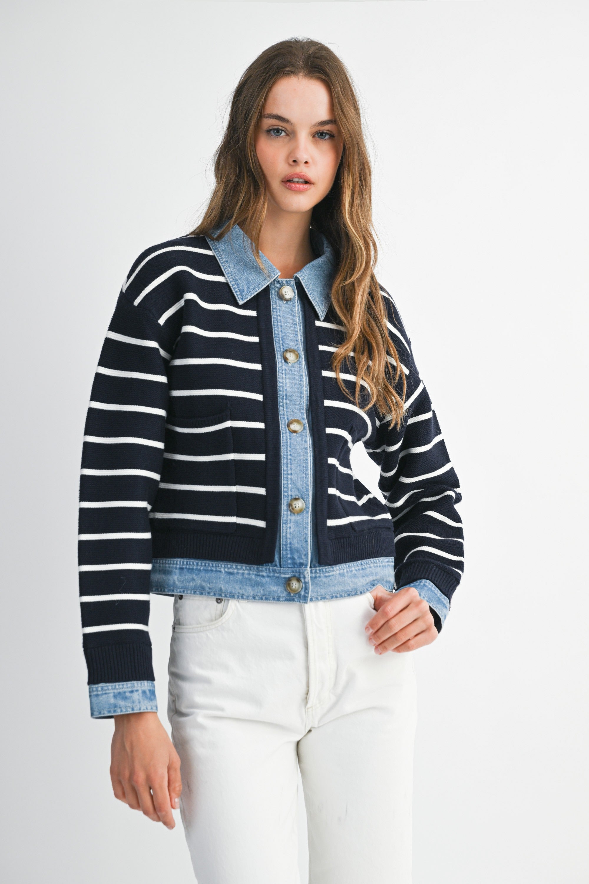Cooper Jacket
