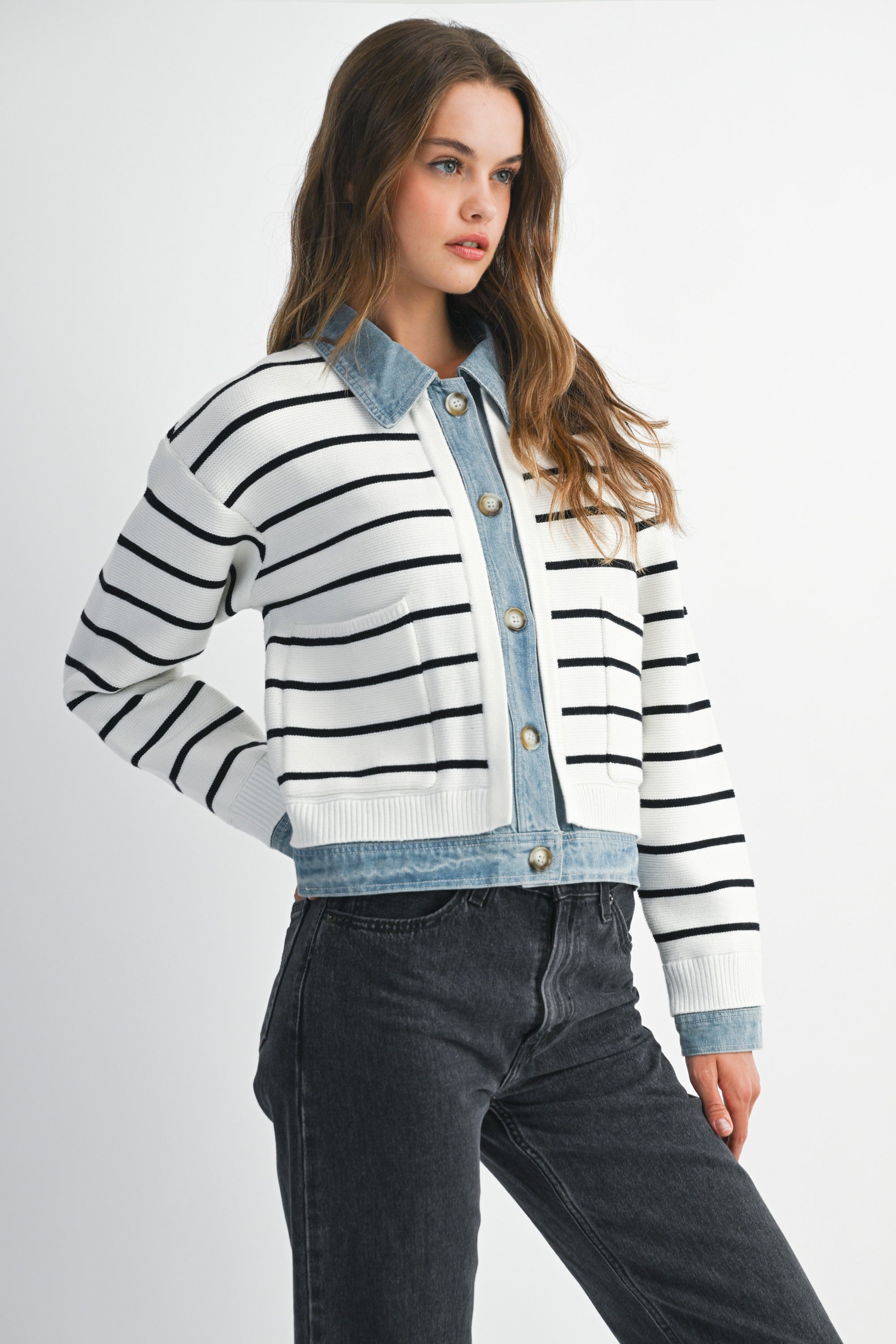 Cooper Jacket