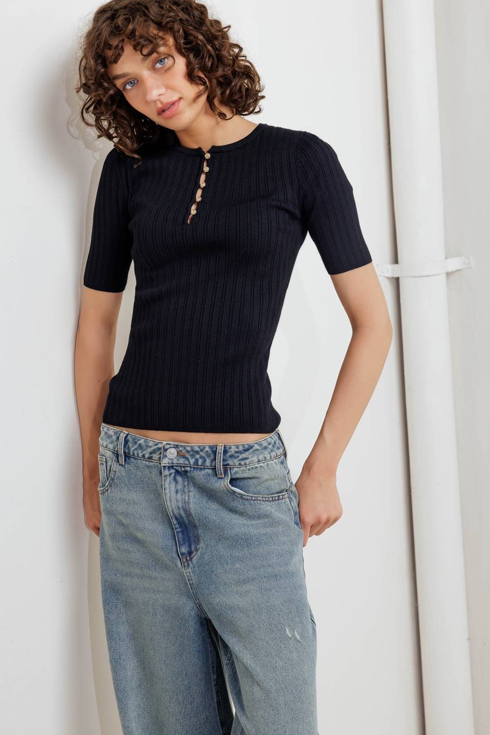 Bristol Top