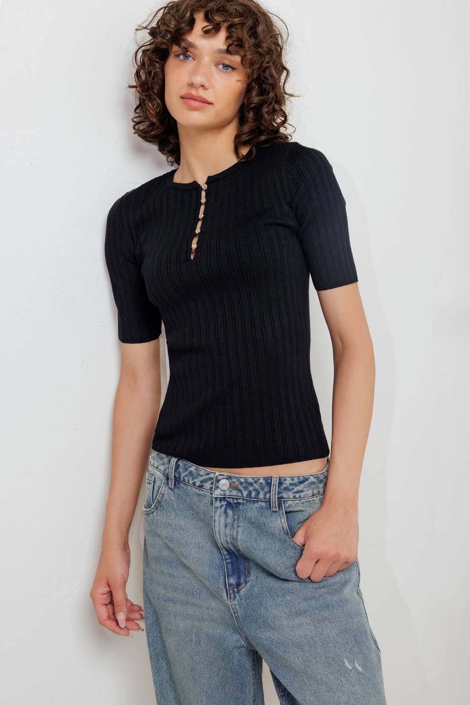 Bristol Top