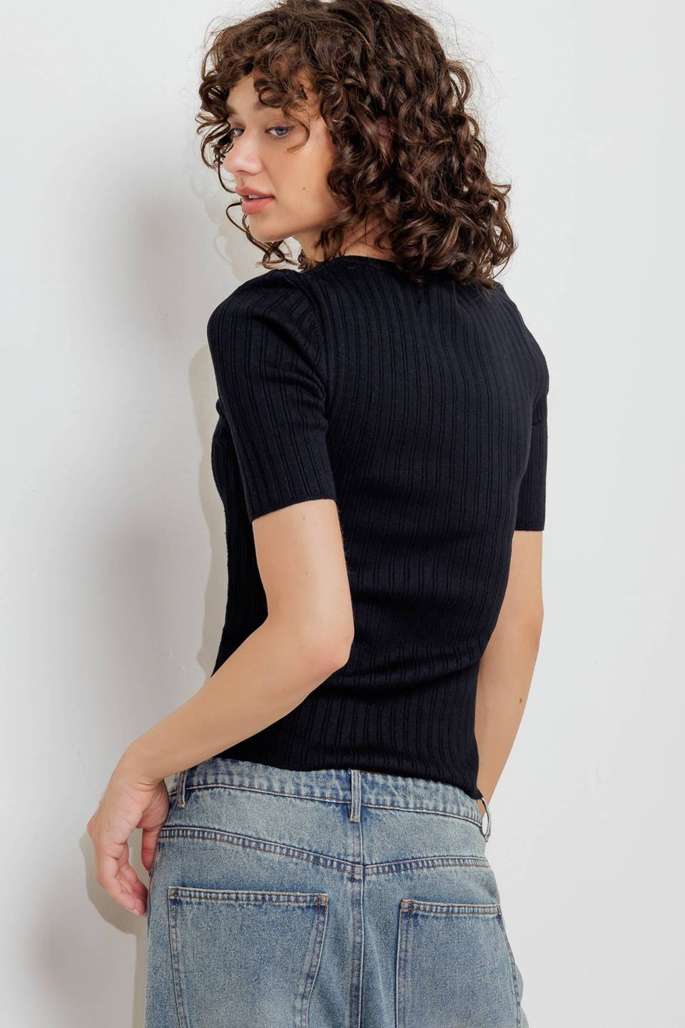 Bristol Top