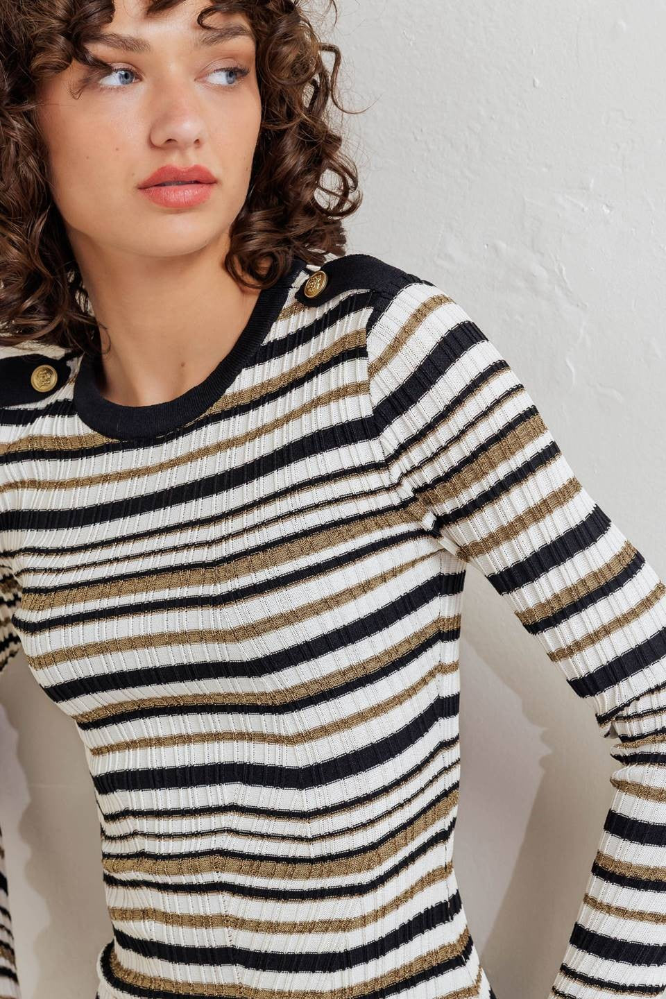 Jules Top
