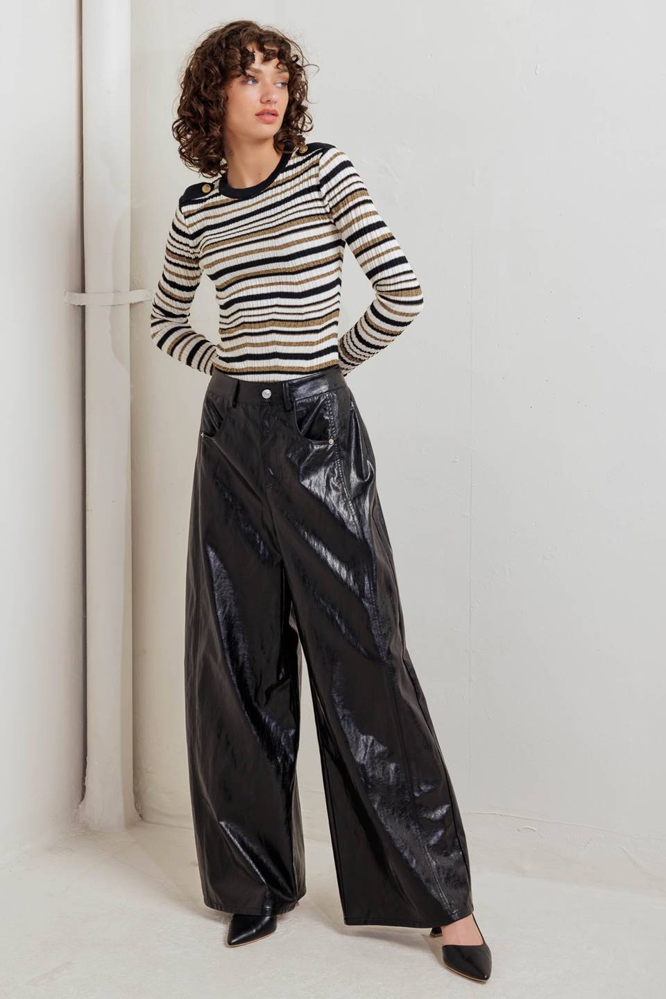 Jules Top