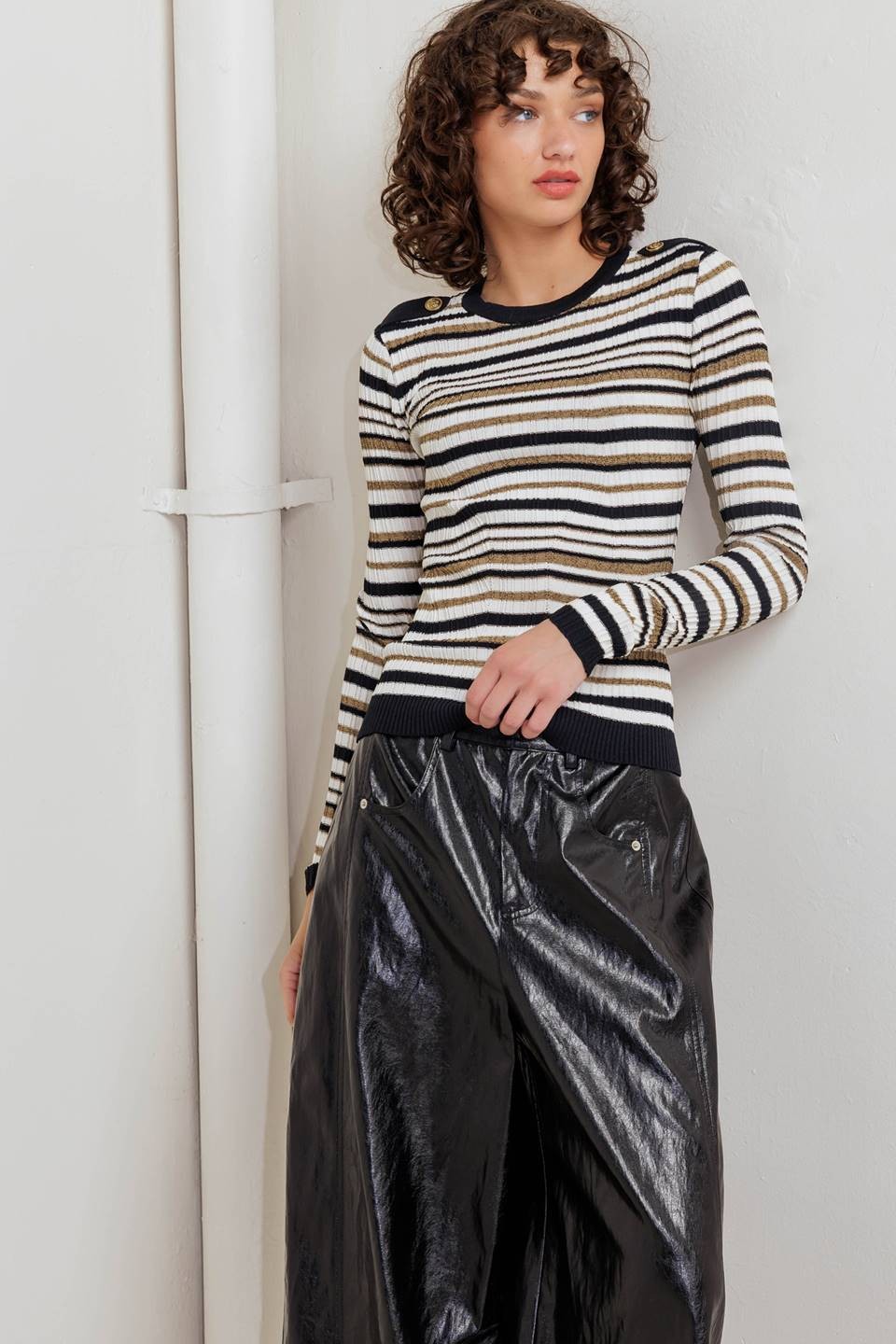 Jules Top