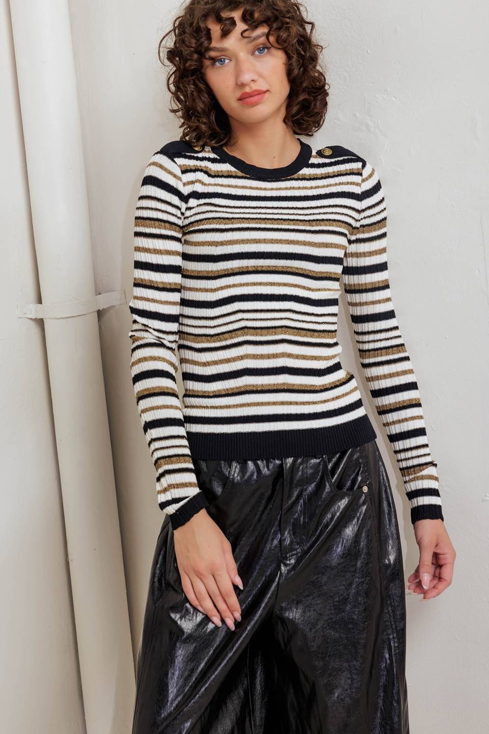 Jules Top