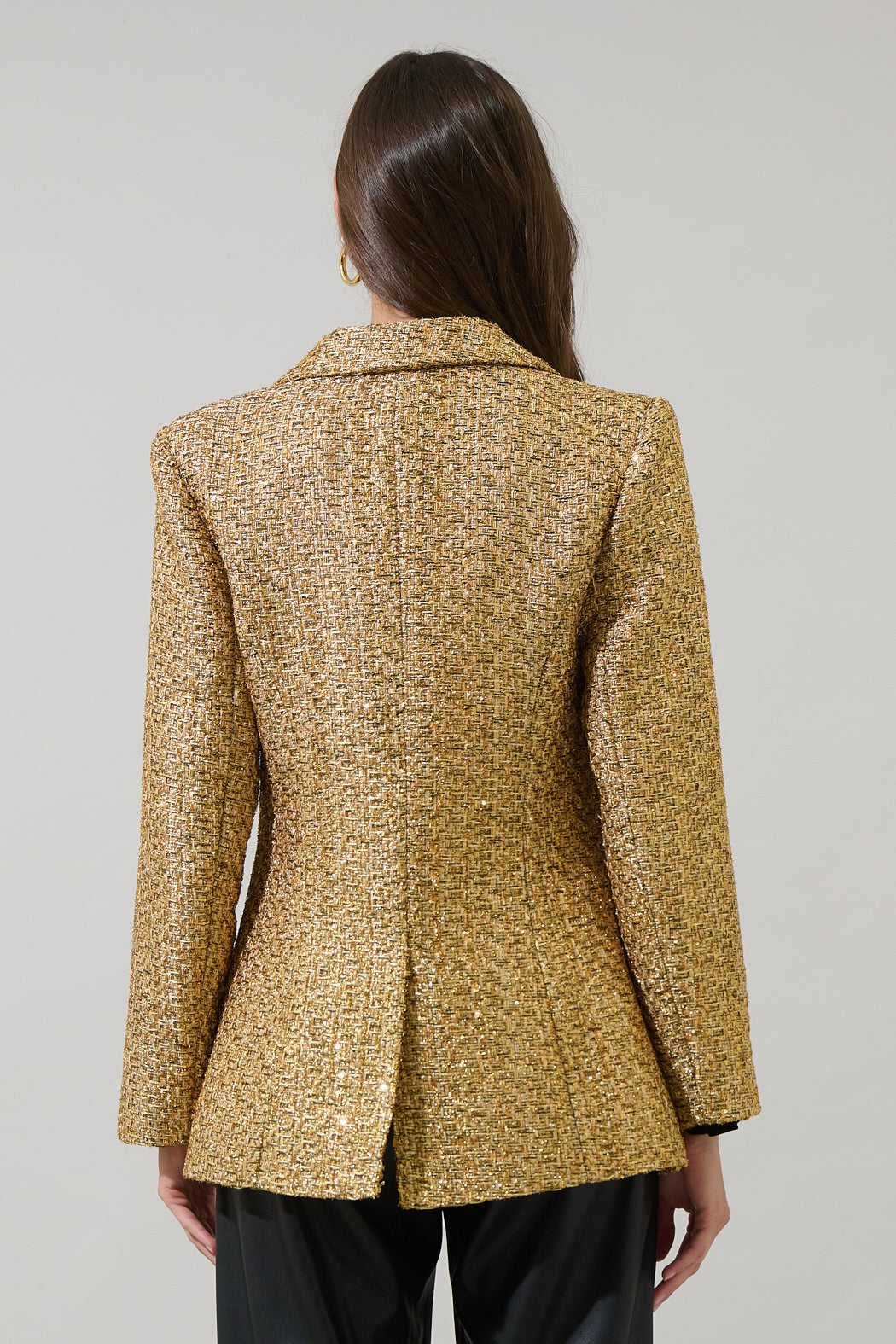Palmer Blazer