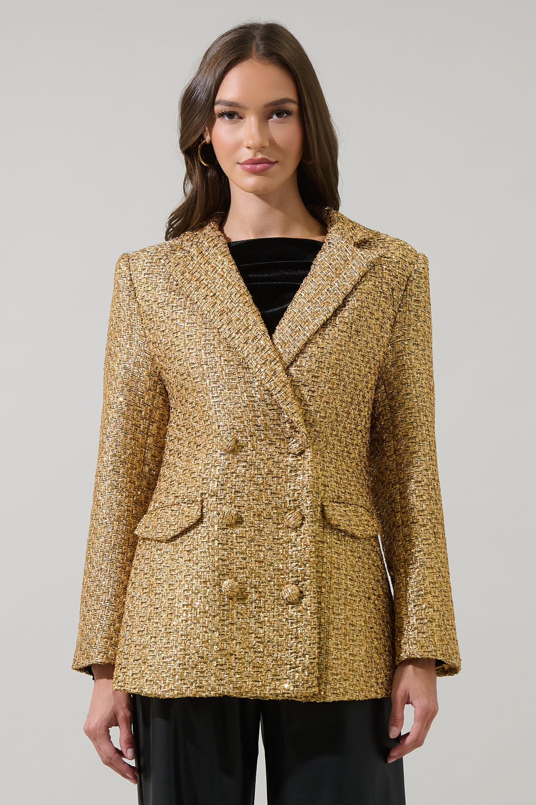 Palmer Blazer