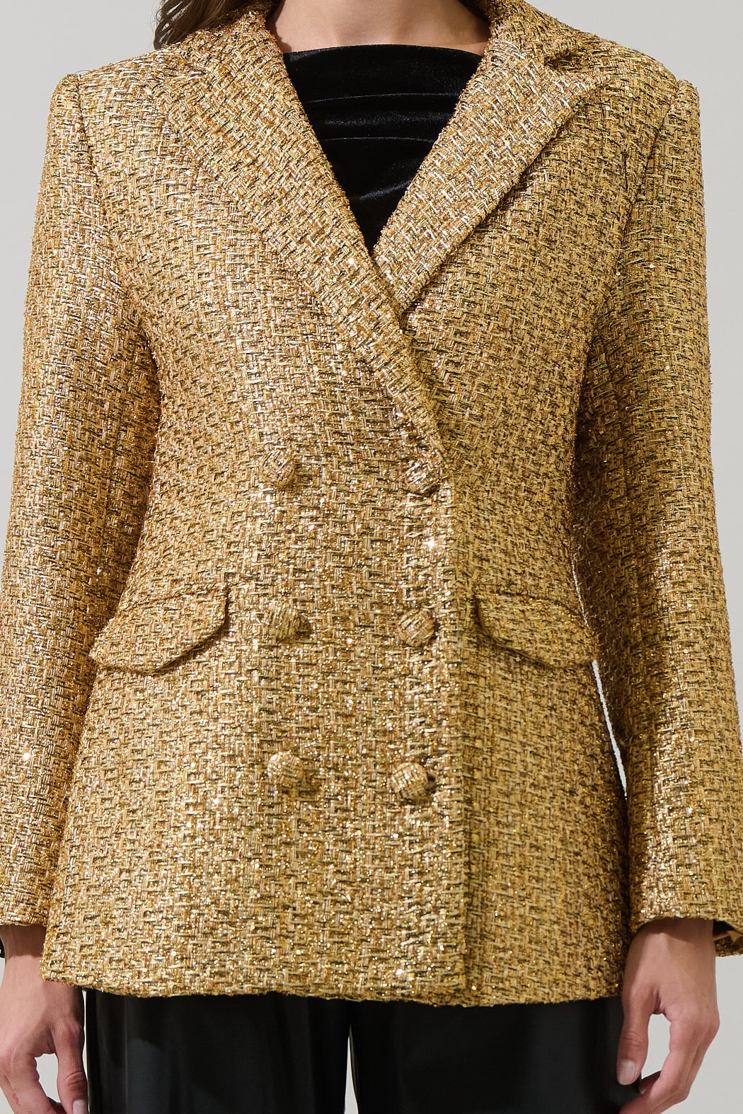 Palmer Blazer