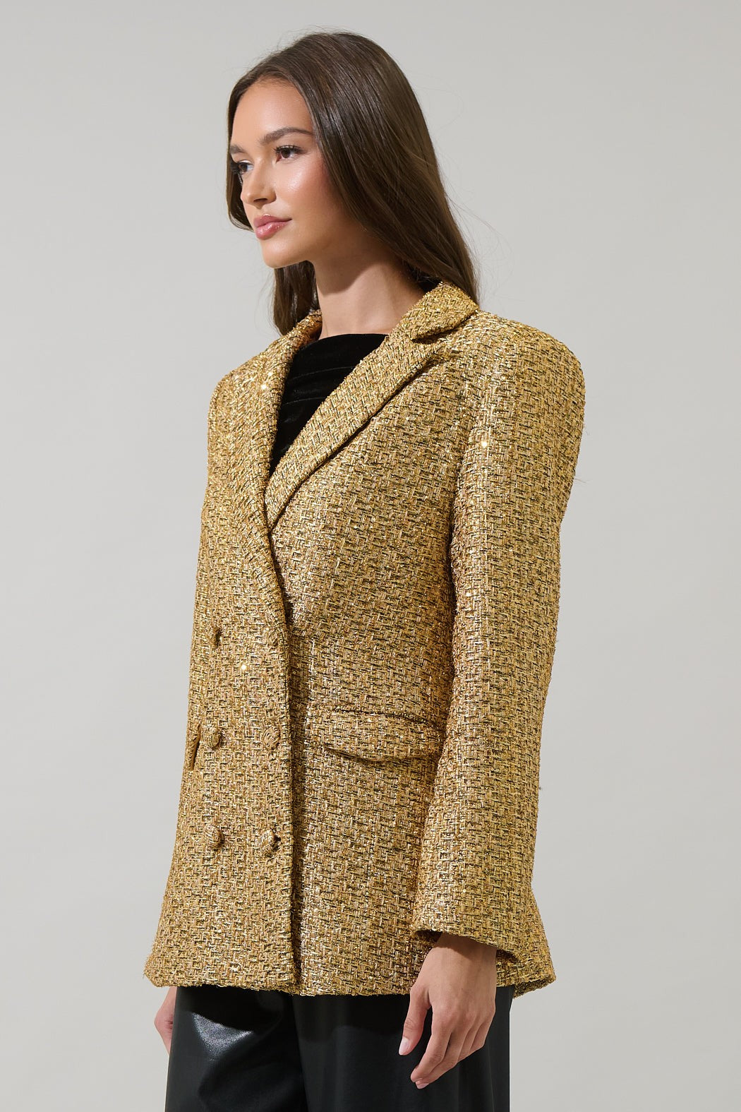 Palmer Blazer