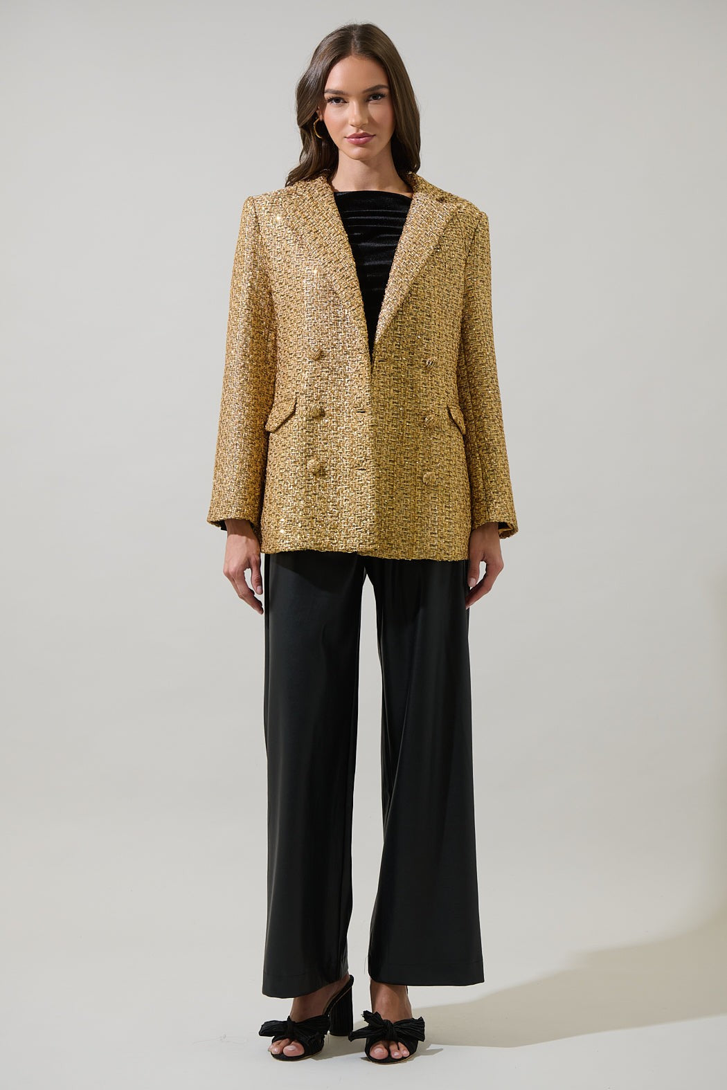 Palmer Blazer