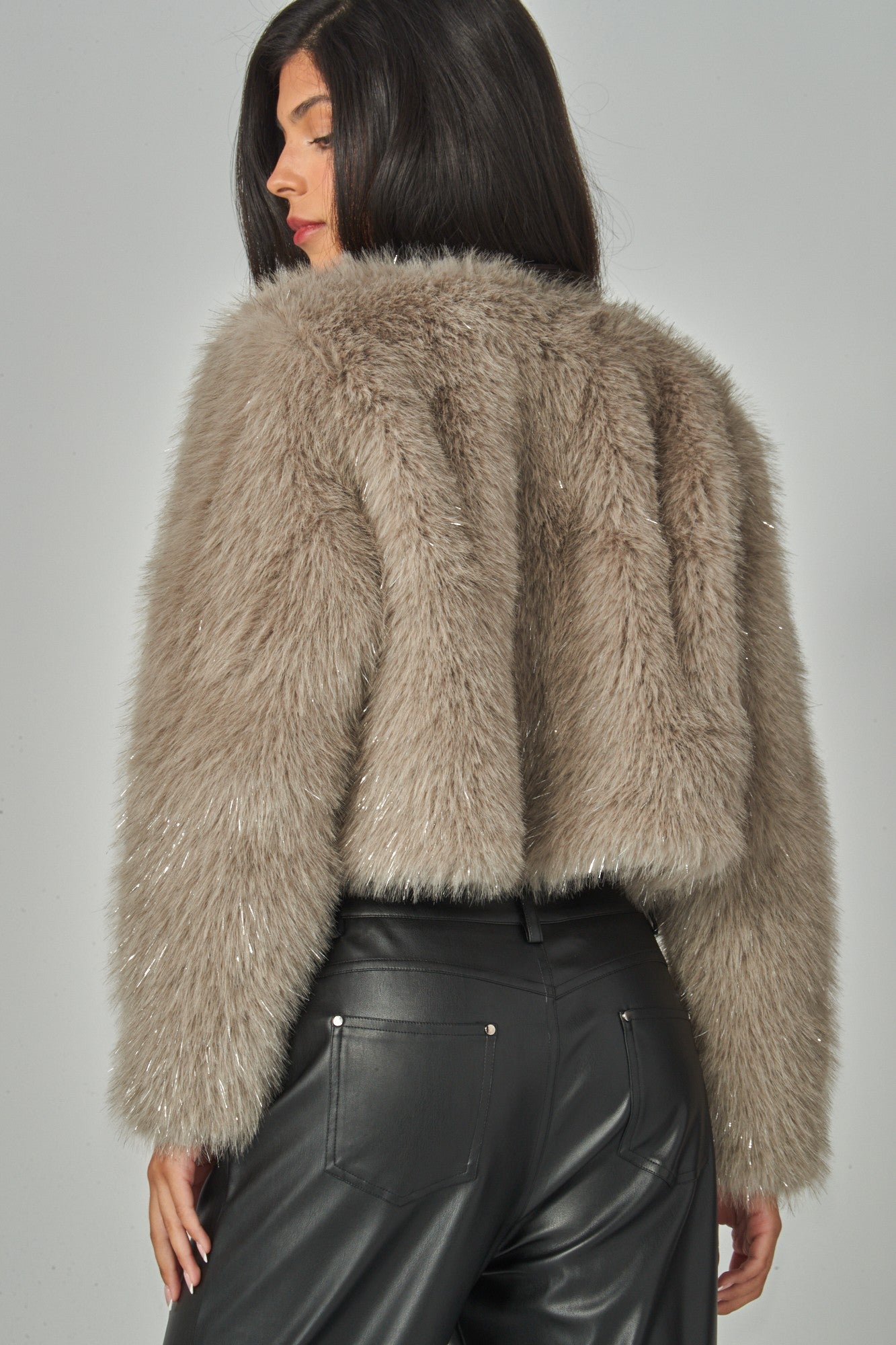 Magda Jacket