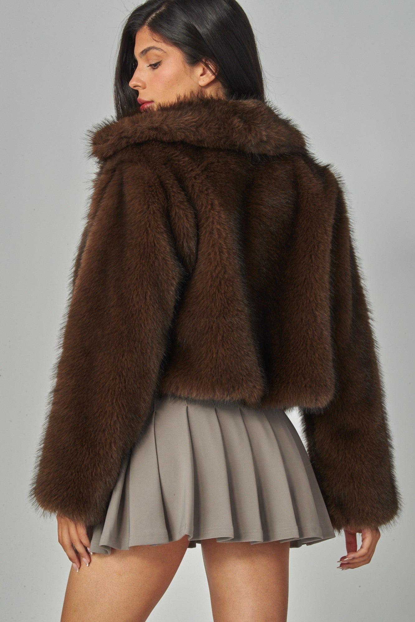 Neve Jacket