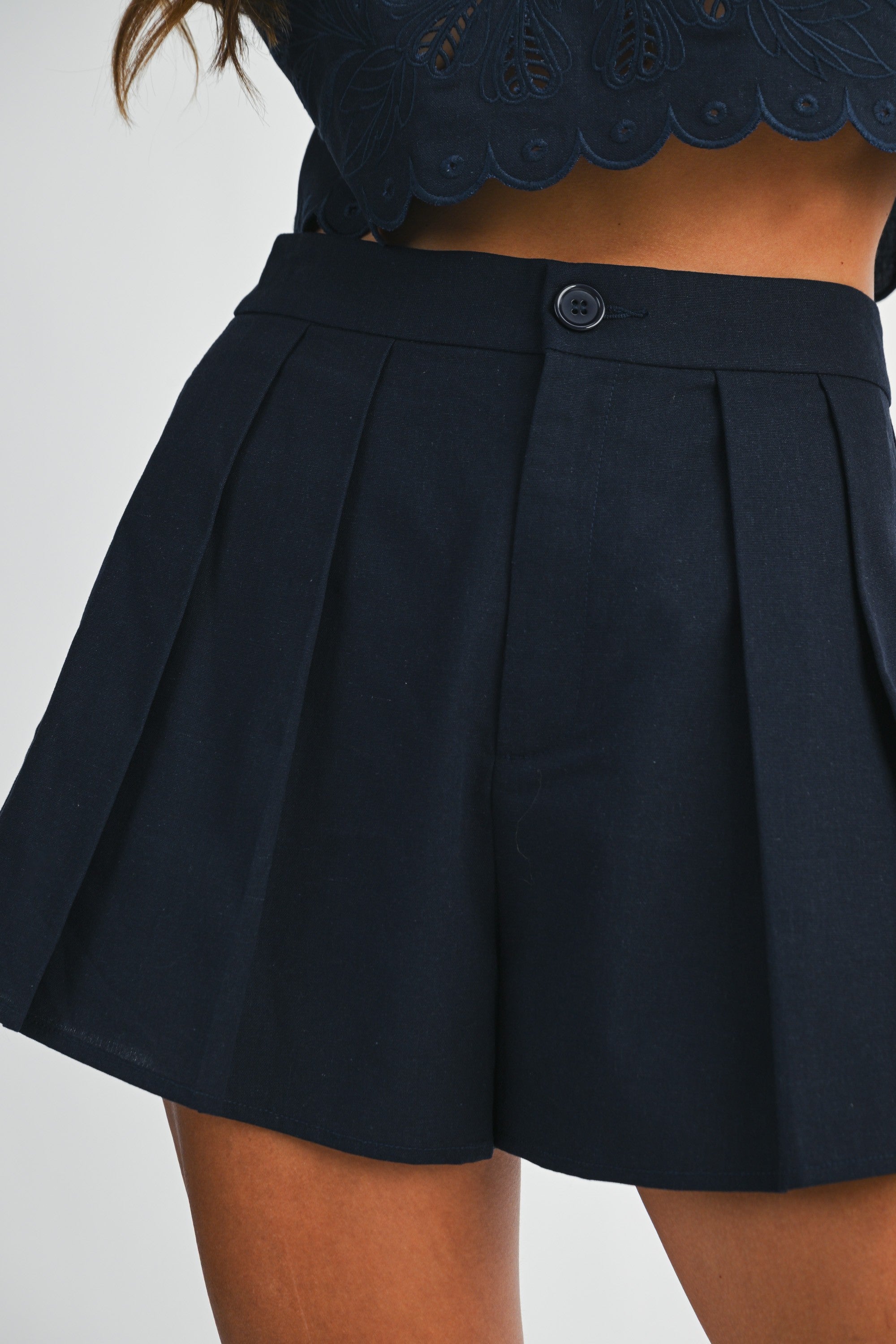 Vanna Short Set – Hemline Metairie