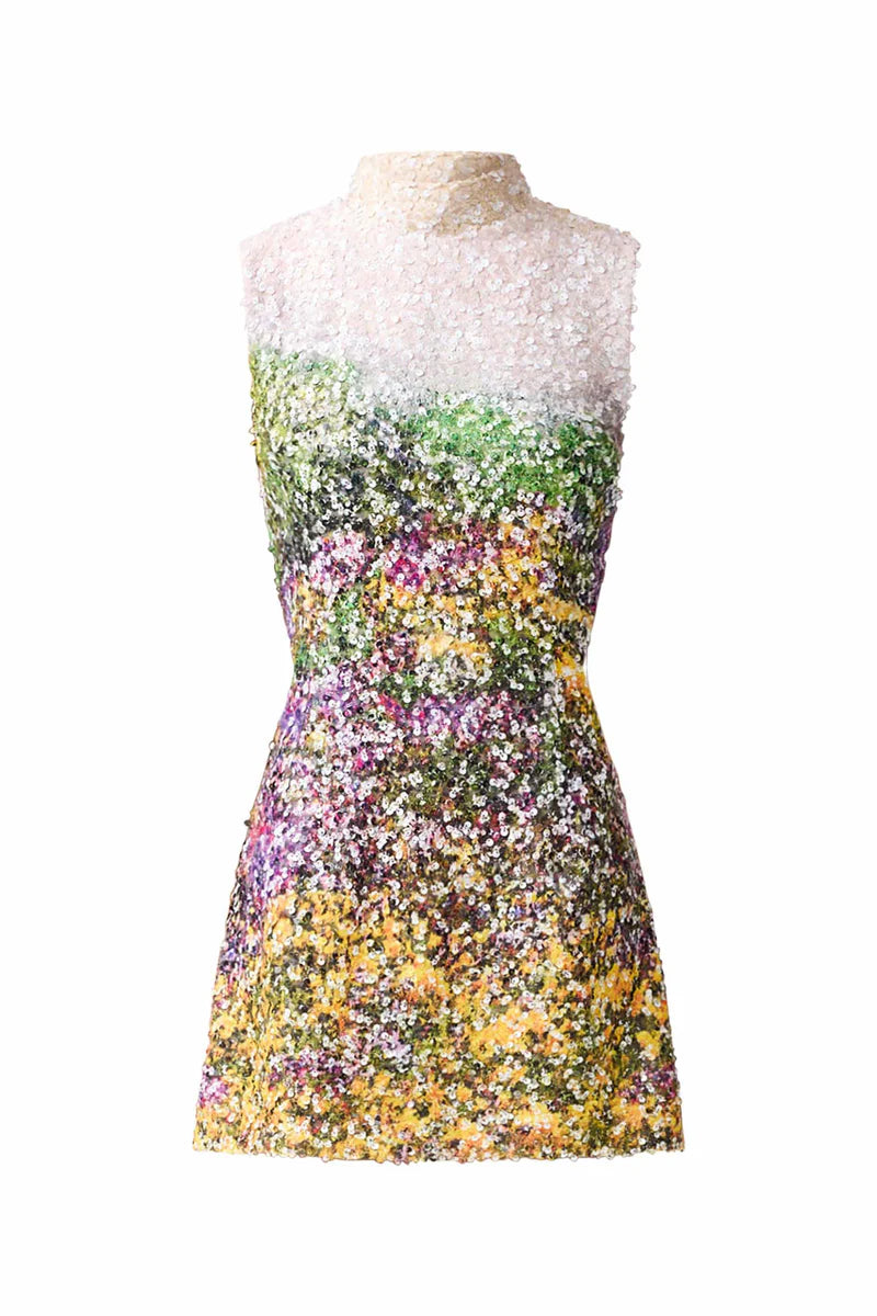 Arden Mini Dress