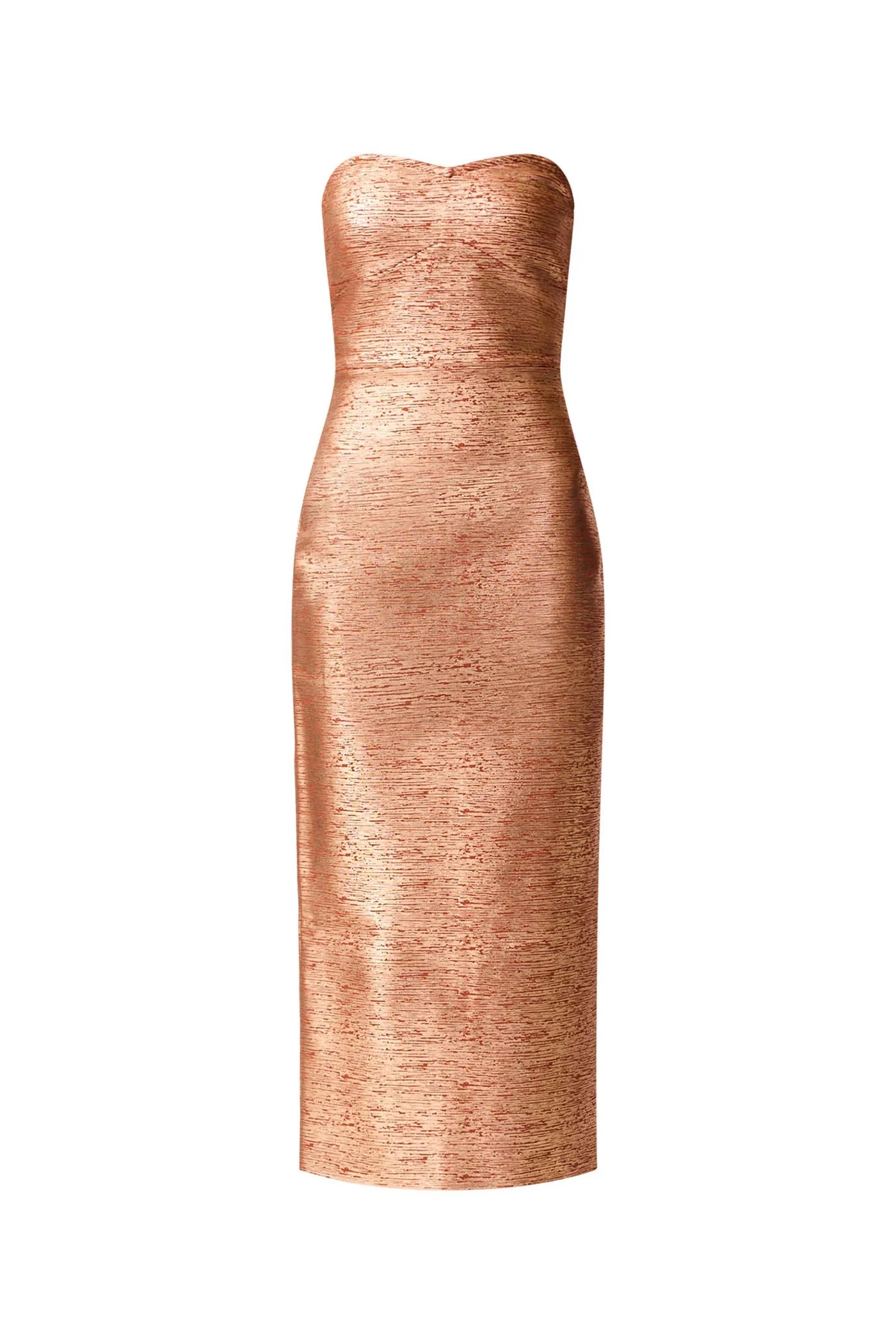 Rhian Midi Dress