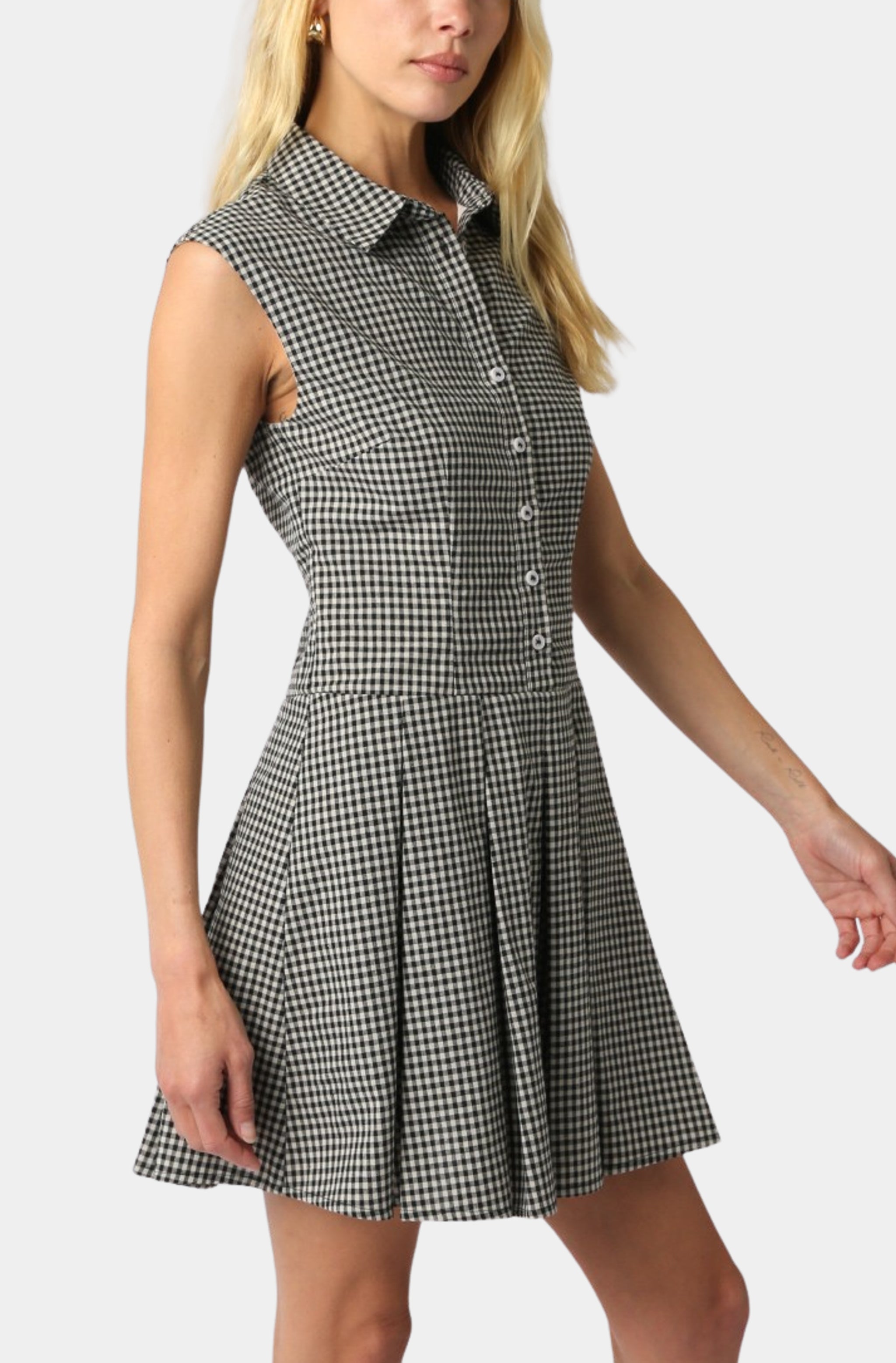 Capucine Dress