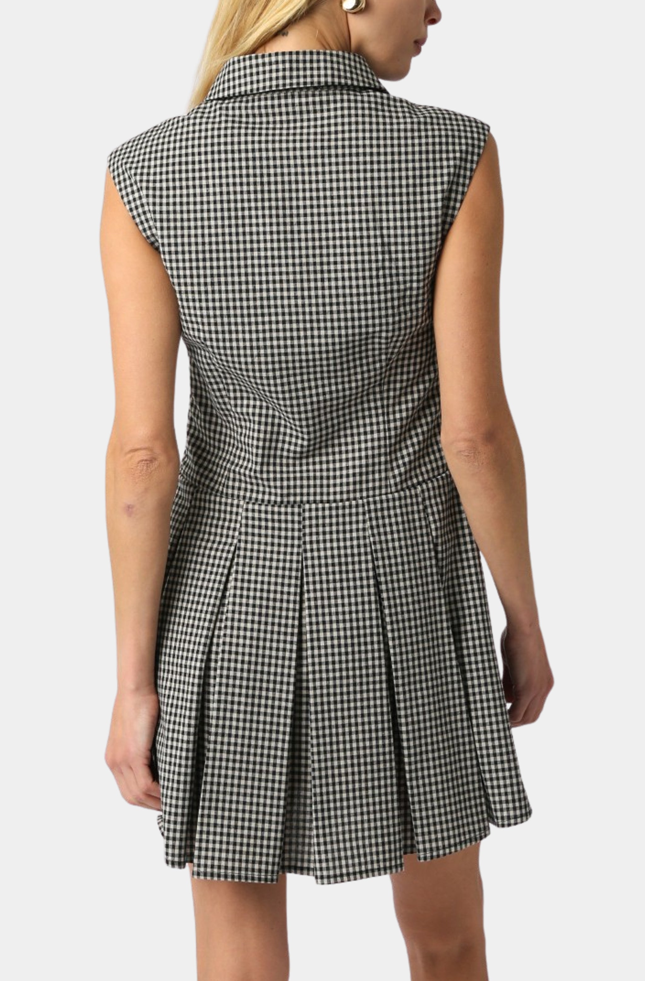 Capucine Dress