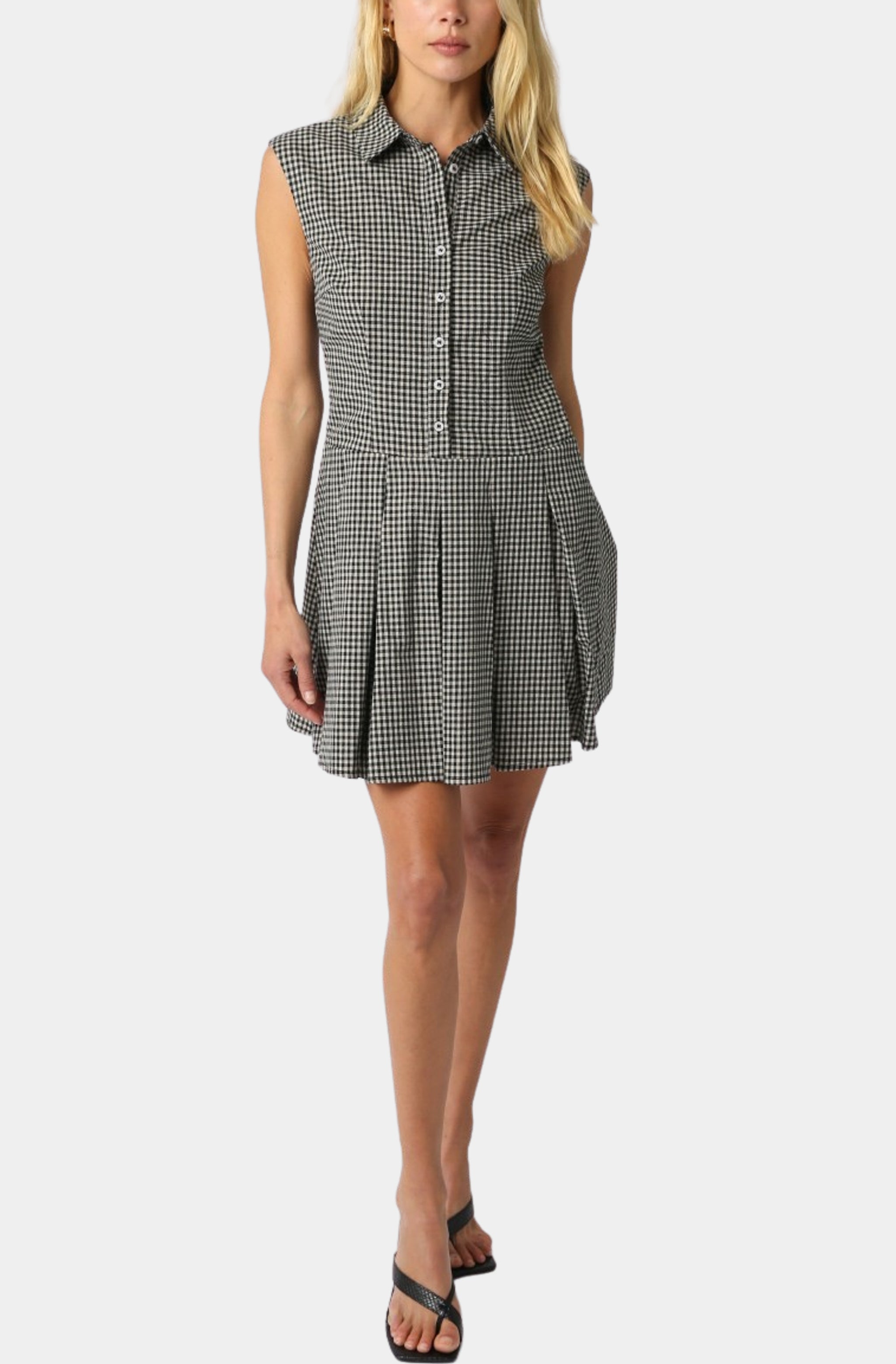 Capucine Dress