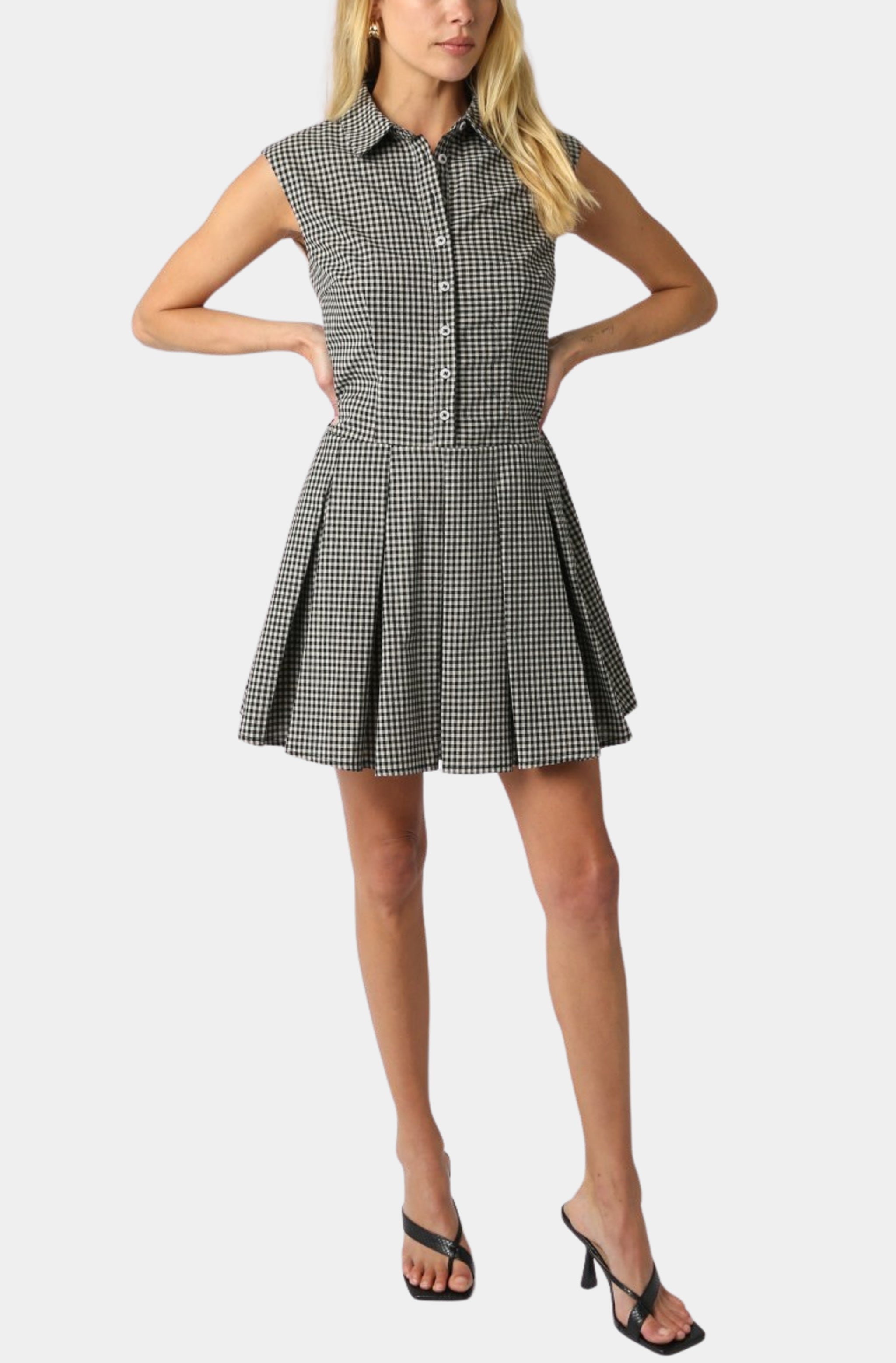 Capucine Dress