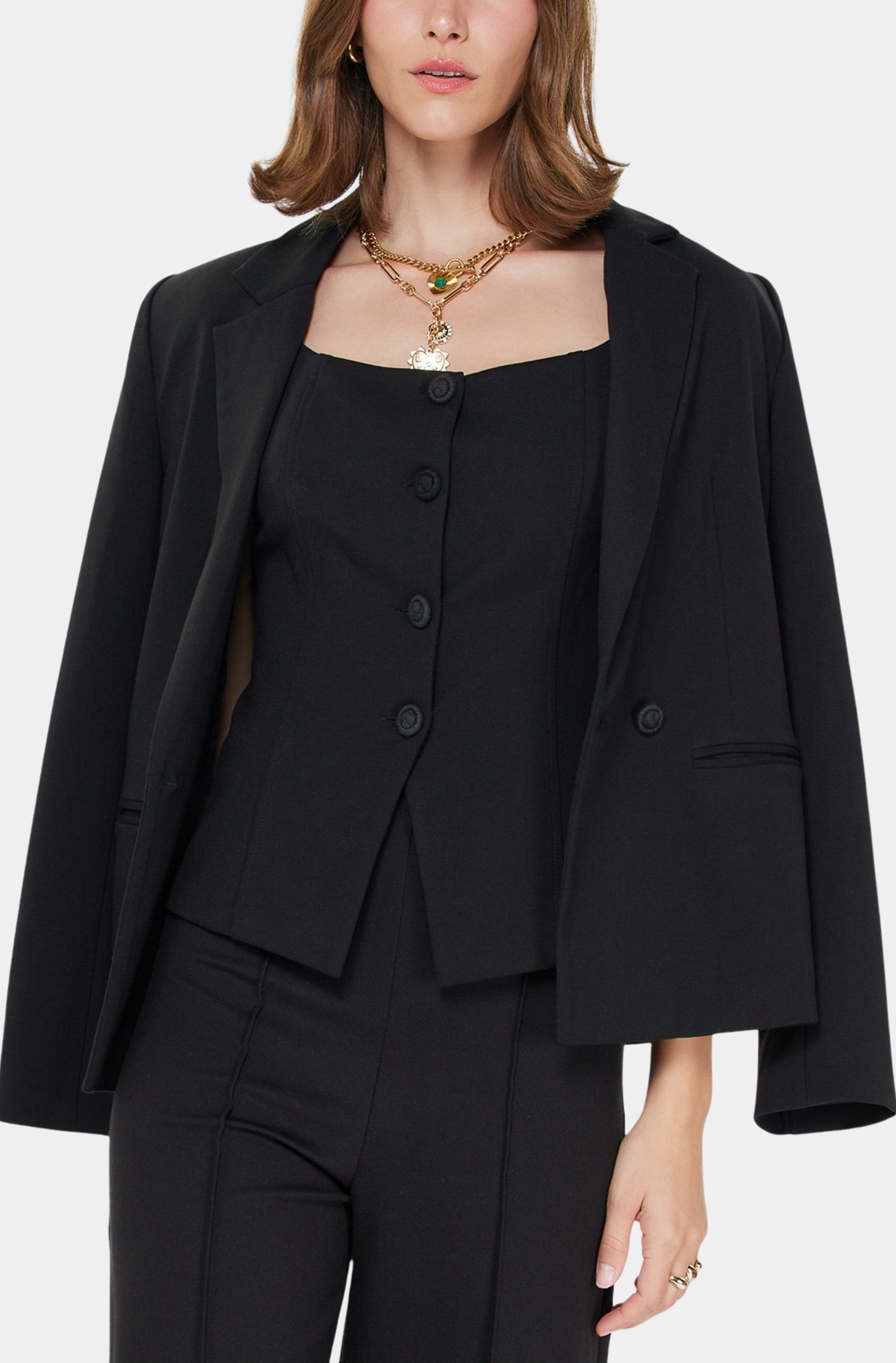Whitney Blazer