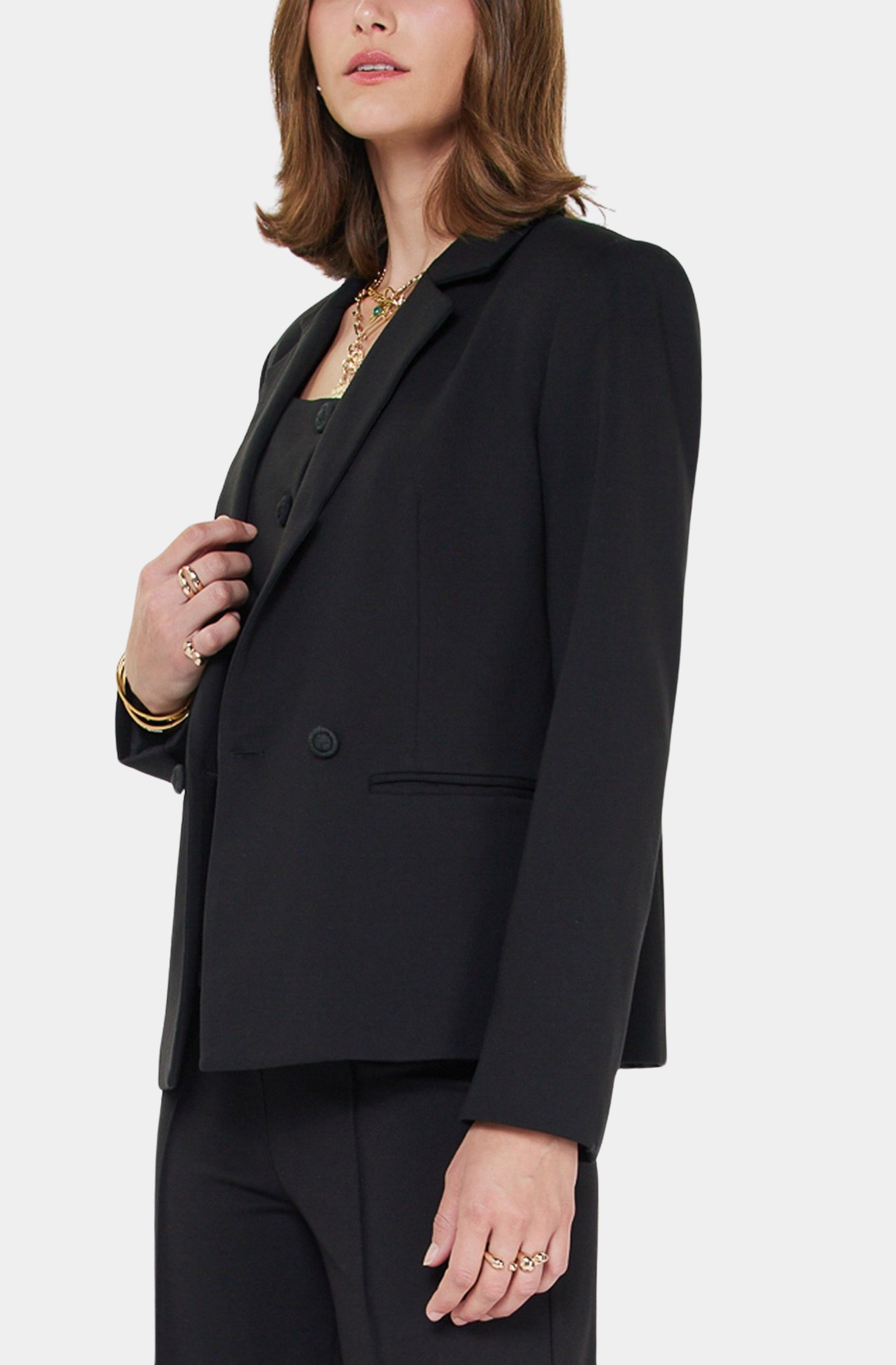 Whitney Blazer